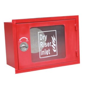 Dry Riser Inlet Cabinet - Hridhi Corporation